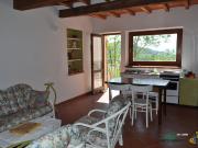 Casa indipendente con giardino in montesalso, Varano...