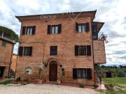 Casa indipendente con giardino in murciaie, Castiglione...