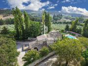 Casa indipendente con giardino in piazza del popolo, Todi