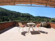 Casa indipendente con giardino in piazza vegliante torri...