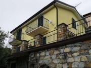 Casa indipendente con giardino in salita s. giovanni 7,...