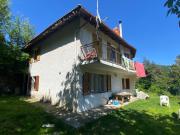 Casa indipendente con giardino in sp542 61, Pontinvrea