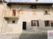 Casa indipendente con giardino in strada comunale 17,...