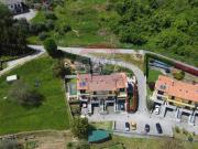 Casa indipendente con giardino in strada provinciale 38...