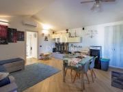 Casa indipendente con giardino in strada provinciale,...