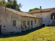 Casa indipendente con giardino in strada savignano,...