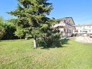 Casa indipendente con giardino in stradella dei muzzi...