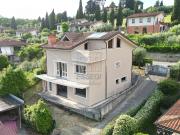Casa indipendente con giardino in traversa i via vecchia...