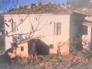 Casa indipendente con giardino in via a. fieramosca, Chieti