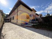 Casa indipendente con giardino in via aidone, Siracusa