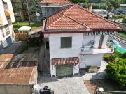 Casa indipendente con giardino in via alba 6, Bordighera