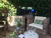 Casa indipendente con giardino in via aldo pucciarelli...