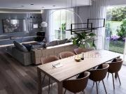 Casa indipendente con giardino in via alessandro volta,...