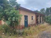 Casa indipendente con giardino in via angelo musco 24,...