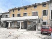 Casa indipendente con giardino in via balzola 9, Morano...