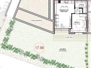 Casa indipendente con giardino in via cadana, Finale Ligure