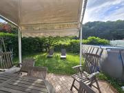 Casa indipendente con giardino in via canaletto 7, Sarzana