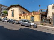 Casa indipendente con giardino in via capitano navarria...