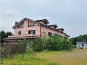 Casa indipendente con giardino in via castelceriolo 1,...