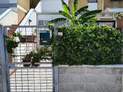 Casa indipendente con giardino in via castellammare 24,...