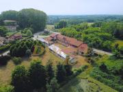 Casa indipendente con giardino in via castello 11,...