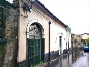 Casa indipendente con giardino in via cavour 39, Trecastagni