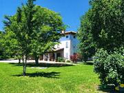 Casa indipendente con giardino in via centolance 6b, Noceto
