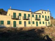 Casa indipendente con giardino in via ciantagalletto 33,...