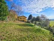 Casa indipendente con giardino in via colombo 17/b,...