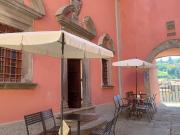 Casa indipendente con giardino in via croce di stazzana,...