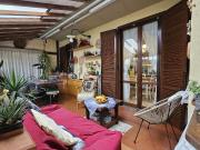Casa indipendente con giardino in via de gasperi,...