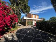 Casa indipendente con giardino in via dei gabbiani 27, Anzio