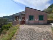 Casa indipendente con giardino in via dei molini, Sarzana