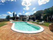 Casa indipendente con giardino in via dei partigiani,...