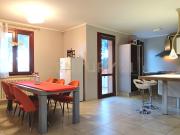 Casa indipendente con giardino in via del bollore,...