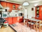 Casa indipendente con giardino in via del borgo quaranta...