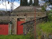 Casa indipendente con giardino in via del santuario 26,...