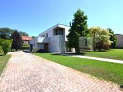 Casa indipendente con giardino in via deledda 13,...