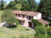Casa indipendente con giardino in via della chiesa di...