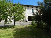 Casa indipendente con giardino in via della chiesa xxi...