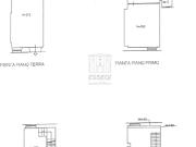 Casa indipendente con giardino in via della madonnina...