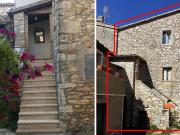 Casa indipendente con giardino in via delle case 1, Guardea