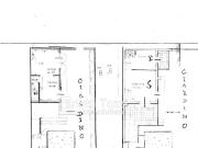 Casa indipendente con giardino in via delle viole, Grosseto