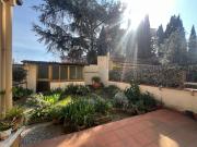Casa indipendente con giardino in via di rocca tedalda,...