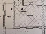 Casa indipendente con giardino in via dogana 121, Ortonovo