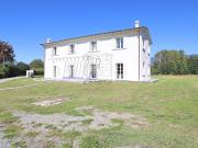 Casa indipendente con giardino in via don emilio angeli,...