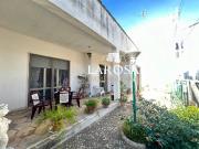 Casa indipendente con giardino in via e. toti 16, Vernole