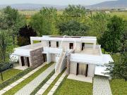 Casa indipendente con giardino in via el alamein, Grosseto