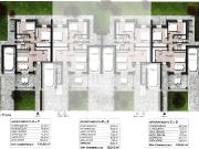 Casa indipendente con giardino in via el alamein, Grosseto