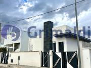 Casa indipendente con giardino in via ettore d'amore...